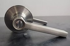 Schlage solstice privacy for sale  Albany