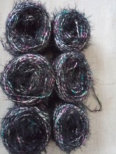 Lot pelotes fantaisies d'occasion  Valmondois