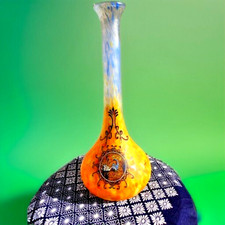 Legras vase art d'occasion  Noisy-le-Grand