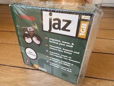 Lot new jaz d'occasion  Levallois-Perret