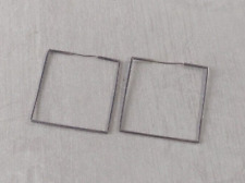 Paire anciennes boucles d'occasion  Seingbouse