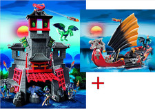 Playmobil 5480 asia gebraucht kaufen  Meschede