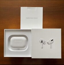 Airpodspro rivoluzione del usato  Saronno