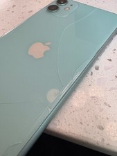 Apple iPhone 11 - 64 GB - Verde (desbloqueado) comprar usado  Enviando para Brazil