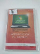 Usado, Microsoft Windows 7 Home Premium fabricante de equipamento original 64 bits com chave do produto comprar usado  Enviando para Brazil