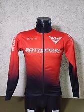 Giubbino jacket ciclismo usato  Paolisi