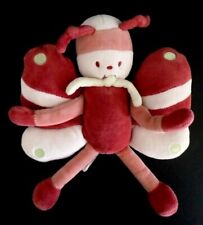 18. doudou peluche d'occasion  Bouvigny-Boyeffles
