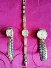 Alte damenuhren armbanduhren gebraucht kaufen  Deutschland