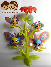 Hasbro lps petshop d'occasion  Saint-Gilles-Croix-de-Vie