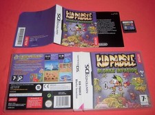 Nintendo kid paddle d'occasion  Lille-