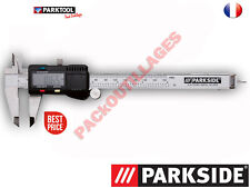 Parkside pied coulisse d'occasion  Lys-lez-Lannoy