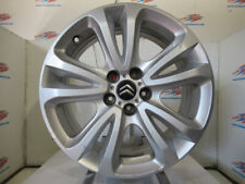 Jante aluminium citroen d'occasion  Vernaison