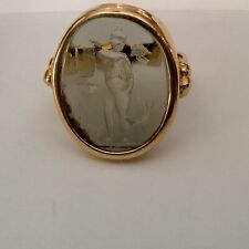 Tagliamonte 14k yellow for sale  Minneapolis