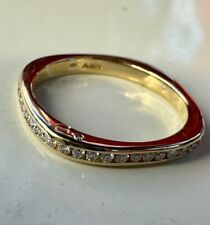 Discontinued jaffe 18k for sale  Seattle