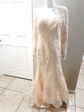 Bridal wedding dress for sale  Beaumont