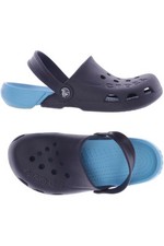 Crocs kinderschuh jungen gebraucht kaufen  Berlin