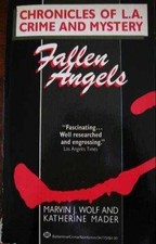 Fallen angels chronicles for sale  Philadelphia
