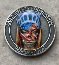 Lady liberty new for sale  Waldorf