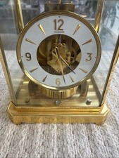 Vintage coultre swiss for sale  Fair Lawn