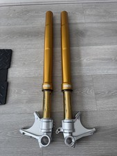 Ohlins fgrt 230 for sale  CASTLEFORD