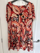 Joe brown tunic for sale  CARLISLE