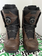 Maysis snowboard boots for sale  FERNDOWN