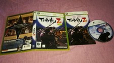 Usado, Tenchu Z | Exclusivo Xbox360 Microsoft | PAL España ESPAÑA | Completo xbox 360 comprar usado  Enviando para Brazil