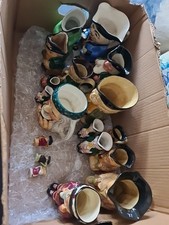 Job lot toby for sale  ETCHINGHAM