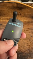 Broncolor rfs trigger gebraucht kaufen  Bell, Rieden, Weibern