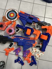 nerf gun gebraucht kaufen nerf gun gebraucht kaufen  Ascheberg