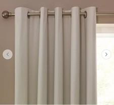 Habitat blackout plain for sale  DONCASTER