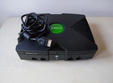 Console xbox classic usato  Rende