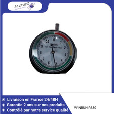 Paire pneus winrun d'occasion  Saint-Quentin
