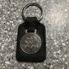 Toyota car keyring for sale  PORTSMOUTH