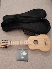 Kala ukulele model for sale  EASTLEIGH