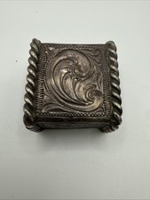 belt keepers for sale  San Antonio