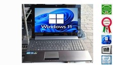 Portatile notebook asus usato  Forli
