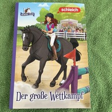 Große wettkampf schleich gebraucht kaufen  Strausberg-Umland