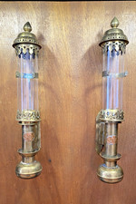 Rare pair antique d'occasion  Expédié en Belgium