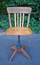 Stoll stuhl drehstuhl gebraucht kaufen  Karlsruhe