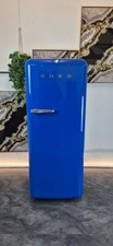 Smeg fab28qbl1 50s for sale  SHREWSBURY