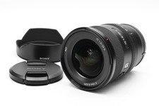 Sony f1.8 obiettivo usato  Spedire a Italy