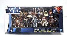 Star wars ewok gebraucht kaufen  Ostfildern