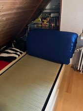 Futon matraze tatami gebraucht kaufen  Freiburg im Breisgau