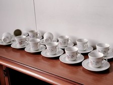 Servizio tè caffè usato  Palermo