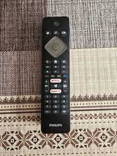 Riginal fernbedienung philips gebraucht kaufen  Bismark (Altmark)