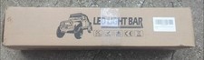 Usado, Barra de luz LED de 20 polegadas comprar usado  Enviando para Brazil