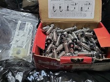 Threaded Rods & Threaded Studs for sale  Chicago