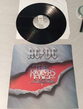 The razors edge usato  Italia