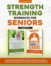 Strength training workouts for sale  Aurora